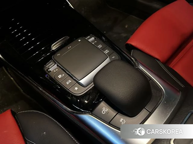 Mercedes-Benz AMG A-Class 2022 Белый из Китая, фото 4