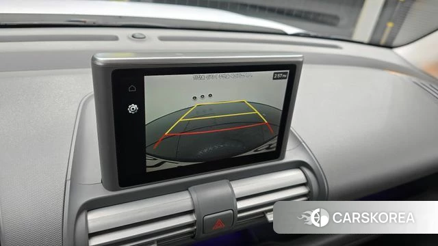 Hyundai Casper 2022 Белый из Кореи, фото 4