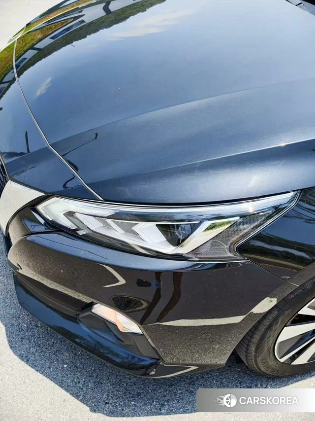 Nissan Altima 2020 Черный из Китая, фото 4