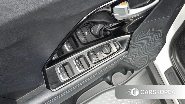 Kia Niro EV 2021 Белый из Кореи, фото 4