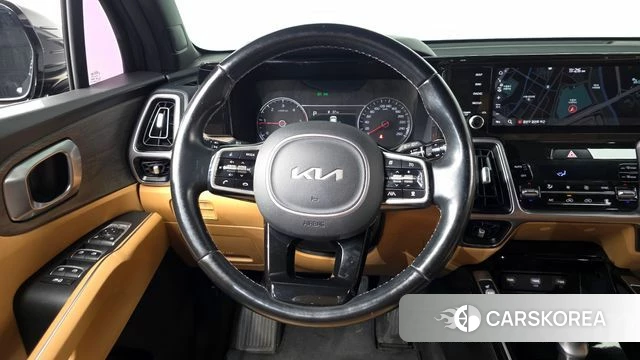Kia Sorento 4th Generation id 4966921 из Кореи 4