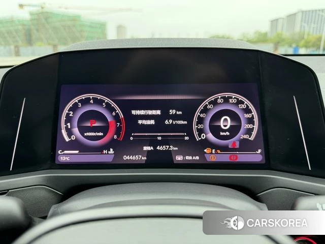 Honda Inspire 2023 Белый из Китая, фото 4