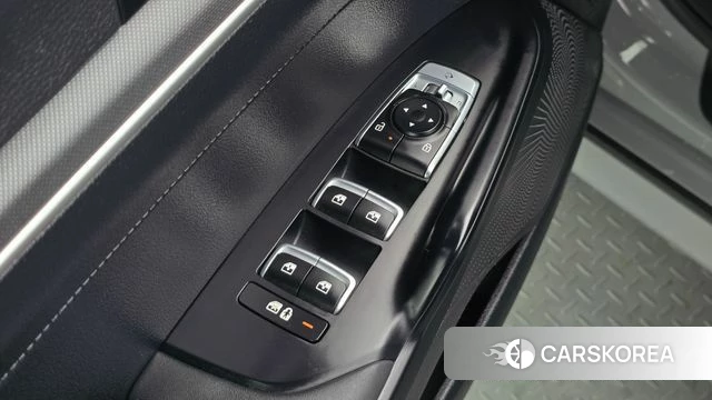 Kia The New K5 3rd generation 2025 Серебристо-серый из Кореи, фото 4