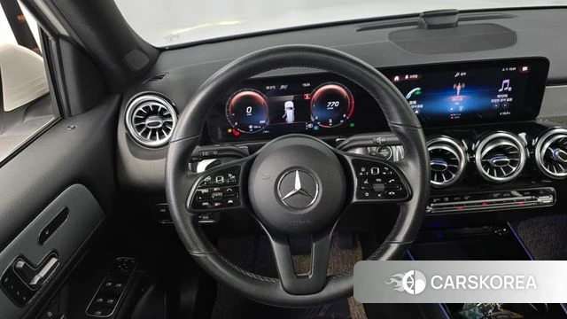 Mercedes-Benz GLB-Class X247 id 4922910 из Кореи 4