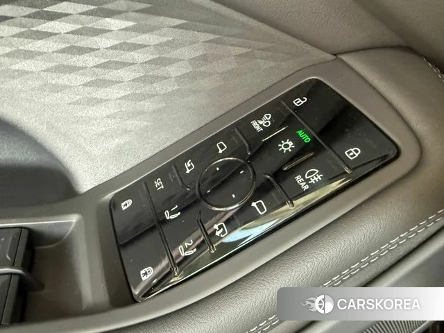 Audi A6 (C9) 2026 Черный из Кореи, фото 4