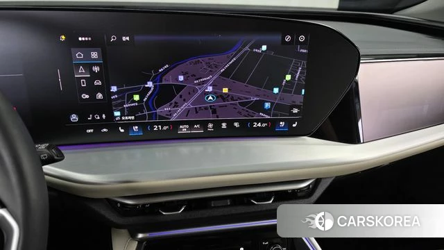 Audi Q5 (80A) 2025 Серый из Кореи, фото 4