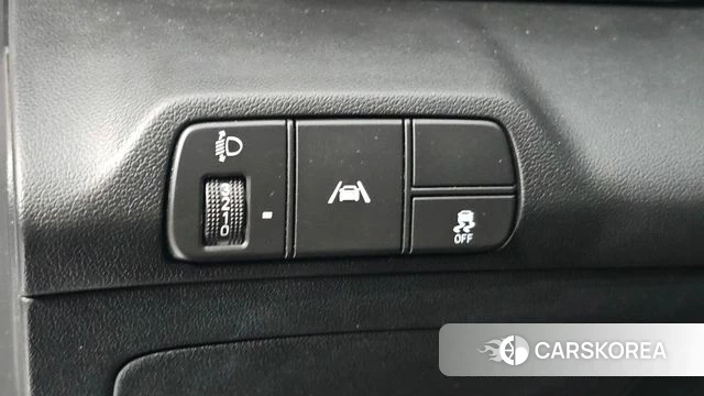 Hyundai Avante (CN7) 2023 Белый из Кореи, фото 4