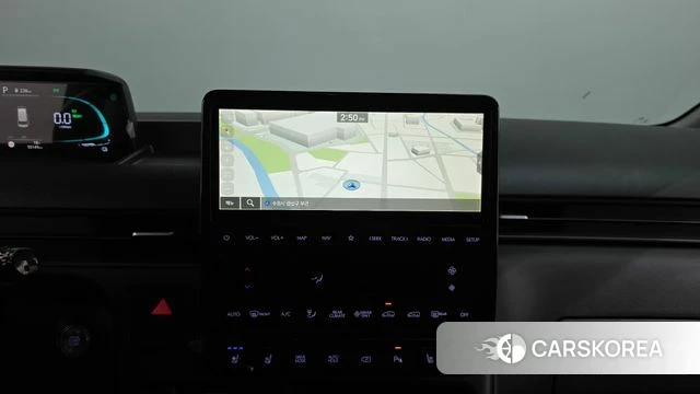 Hyundai Staria 2024 Серый из Кореи, фото 4