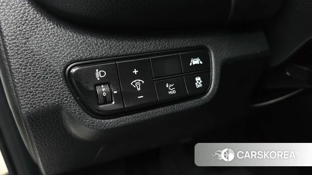 Kia Seltos 2020 Белый из Кореи, фото 4