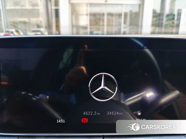 Mercedes-Benz C-class 2023 Зеленый из Китая, фото 4