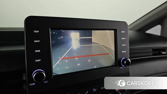 Hyundai Staria 2021 Черный из Кореи, фото 4