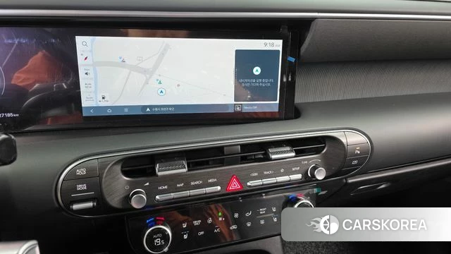 Hyundai Palisade (LX3) 2025 Белый из Кореи, фото 4