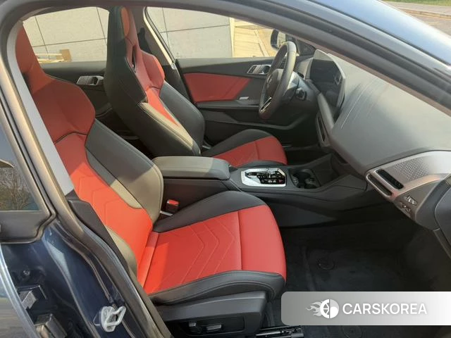 BMW 2 series 2025 Синий из Китая, фото 4
