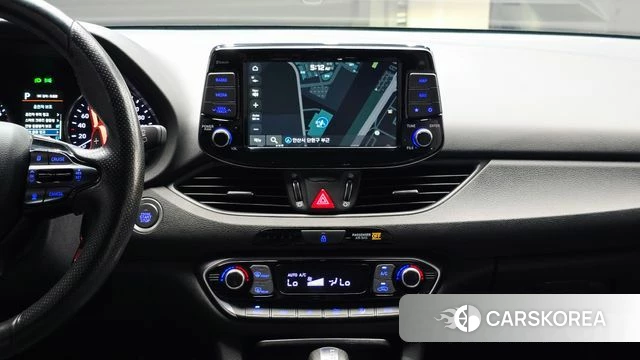 Hyundai i30 (PD) 2018 Белый из Кореи, фото 4