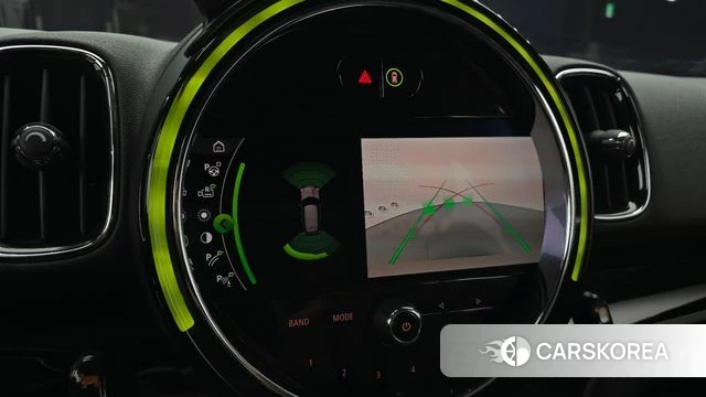 Mini Cooper Countryman 2020 Серебристо-серый из Кореи, фото 4