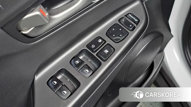 Hyundai Kona 2018 Белый из Кореи, фото 4