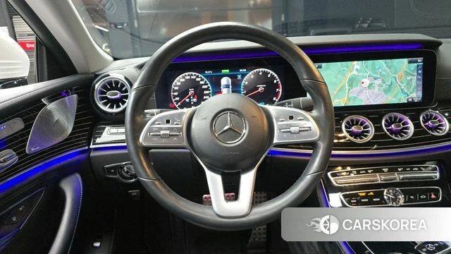 Mercedes-Benz CLS-Class C257 2019 Белый из Кореи, фото 4