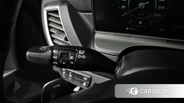 Kia The New Seltos 2024 Синий из Кореи, фото 4