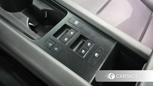 Hyundai Ionic 6 2022 Белый из Кореи, фото 4