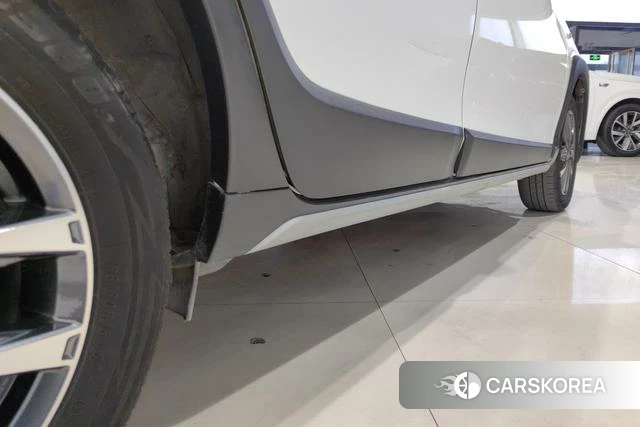 Toyota Yaris L 2021 Белый из Китая, фото 4