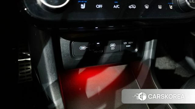Hyundai The New Tucson (NX4) id 4957626 из Кореи 4