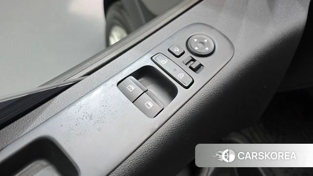Hyundai Staria 2022 Черный из Кореи, фото 4