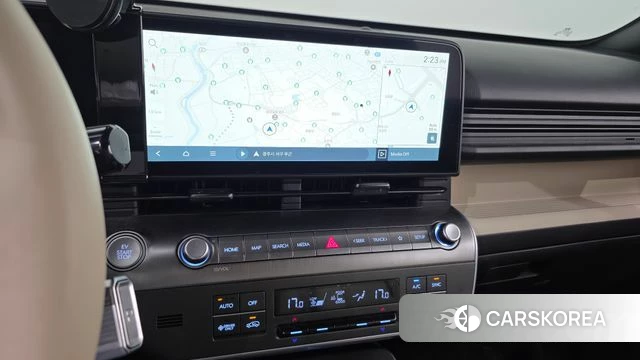 Hyundai Kona Electric (SX2) 2025 Цвет галактики из Кореи, фото 4