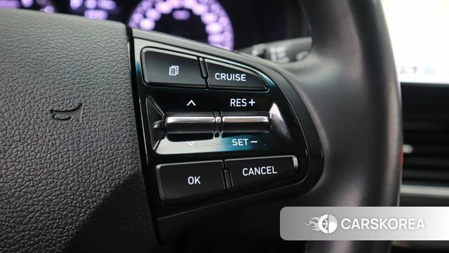 Hyundai Grandeur IG 2018 Черный из Кореи, фото 4
