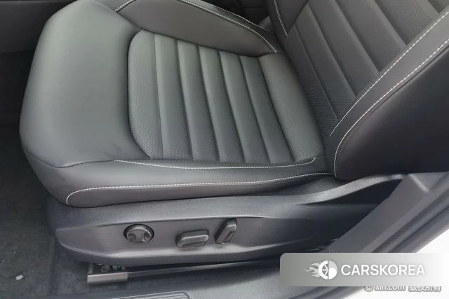 Volkswagen Lamando 2022 Белый из Китая, фото 4