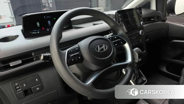 Hyundai Staria 2024 Белый из Кореи, фото 4