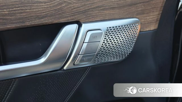 Kia Mohave Master 2020 Черный из Кореи, фото 4