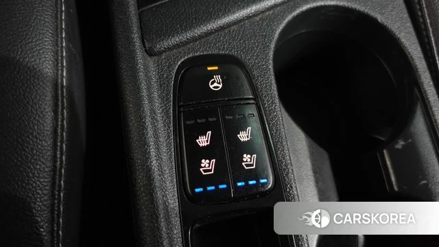 Kia Niro 2019 Белый из Кореи, фото 4