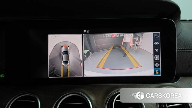 Mercedes-Benz E-Class W213 2019 Белый из Кореи, фото 4