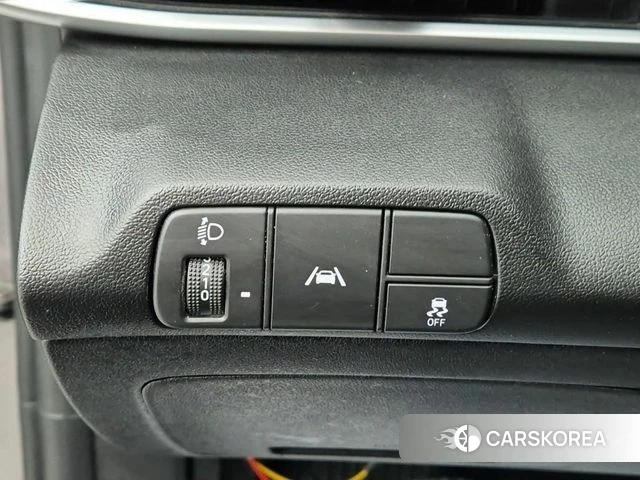 Hyundai Avante (CN7) 2020 Серый из Кореи, фото 4
