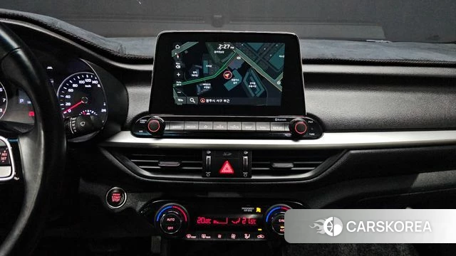 Kia Come New K3 2019 Белый из Кореи, фото 4