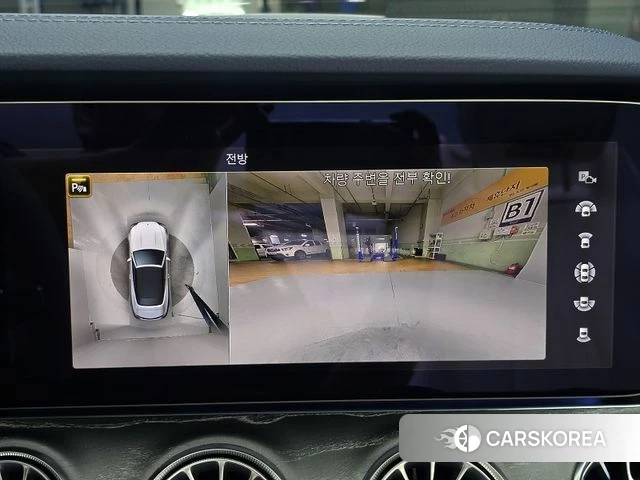 Mercedes-Benz E-Class W213 2023 Белый из Кореи, фото 4