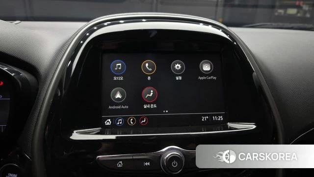 Chevrolet (GM Daewoo) The New Spark 2019 Жемчужный цвет из Кореи, фото 4