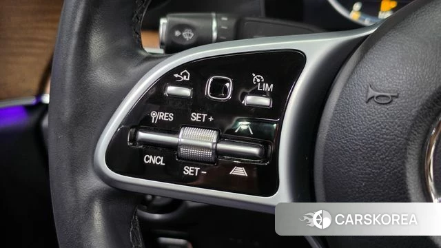 Mercedes-Benz E-Class W213 2019 Белый из Кореи, фото 4