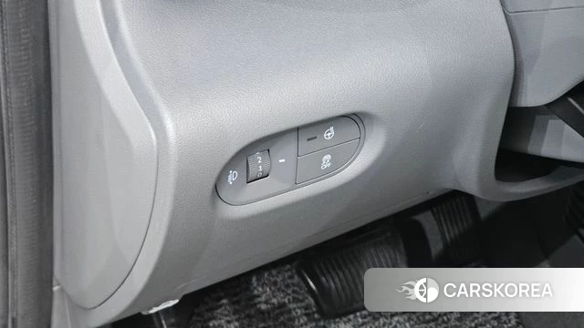 Hyundai Casper 2022 Белый из Кореи, фото 4
