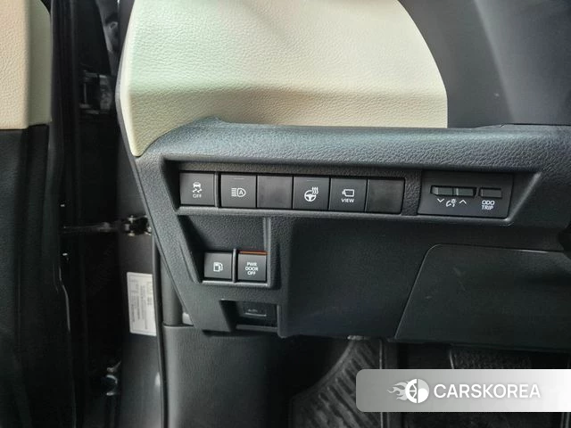 Toyota Sienna 4th Generation 2025 Серый из Кореи, фото 4