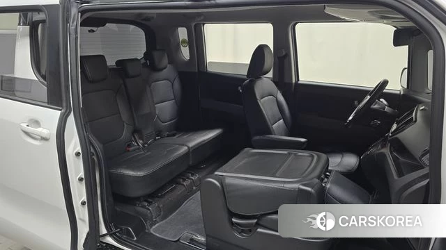 Kia The New Kia Ray 2022 Белый из Кореи, фото 4