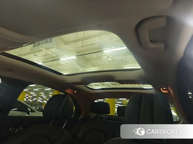 Mercedes-Benz C-class 2021 Белый из Китая, фото 4