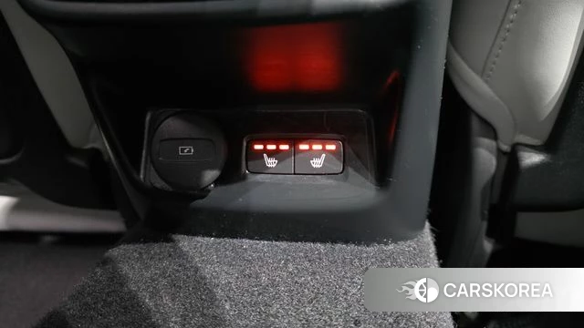 Polestar Polestar 2 2025 Белый из Кореи, фото 4