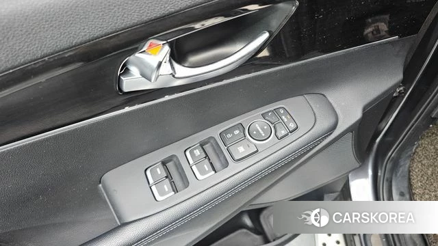 Kia The New Sorento 2018 Серый из Кореи, фото 4