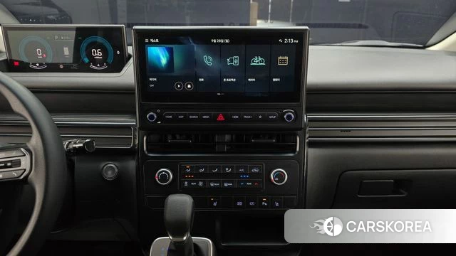 Hyundai The New Staria 2026 Черный из Кореи, фото 4