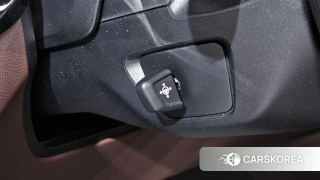 BMW 5 Series (G30) 2018 Черный из Кореи, фото 4