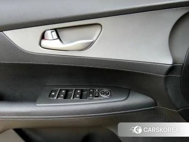 Kia Come New K3 2018 Белый из Кореи, фото 4