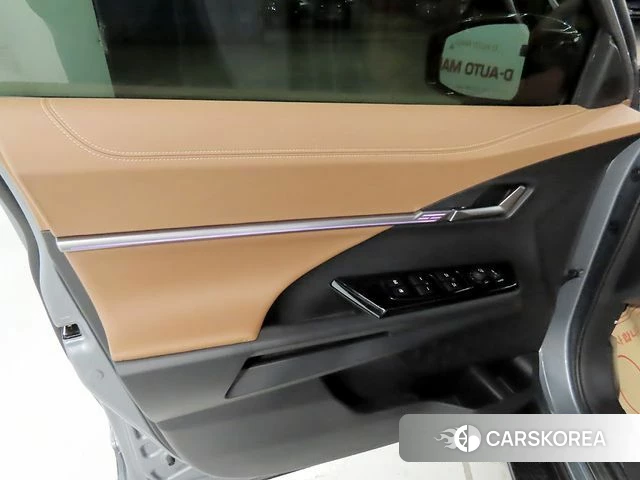 Ssangyong Torres 2022 Серый из Кореи, фото 4