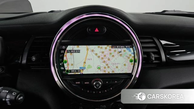 Mini Cooper 2020 Белый из Кореи, фото 4