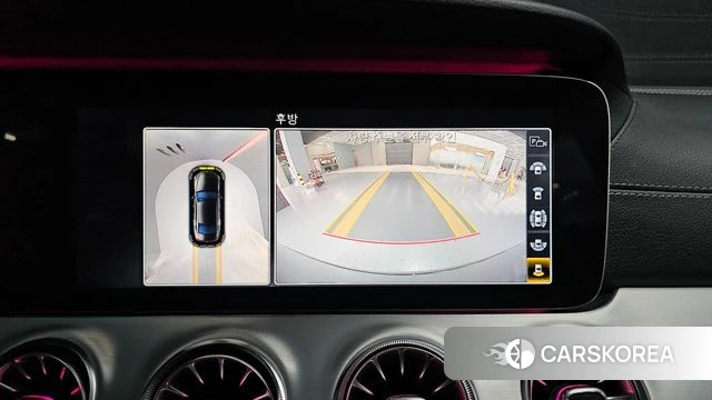 Mercedes-Benz CLS-Class C257 2018 Черный из Кореи, фото 4